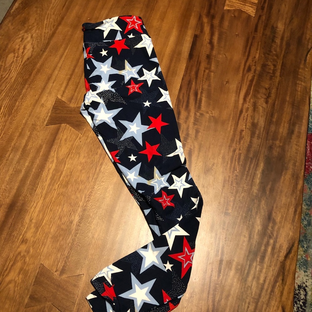 Lularoe leggings